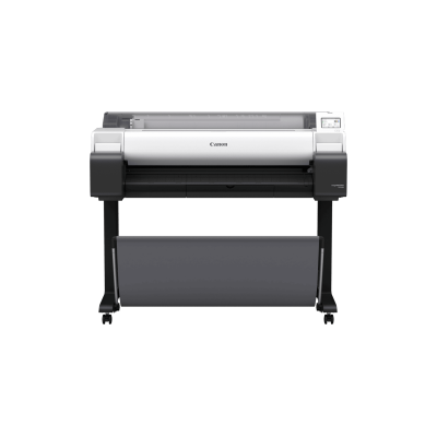 Canon imagePROGRAF TM-600 Didelio formato rašalinis spausdintuvas, 5 spalvų, 36 col.