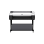 Canon imagePROGRAF TM-600 Didelio formato rašalinis spausdintuvas, 5 spalvų, 36 col.