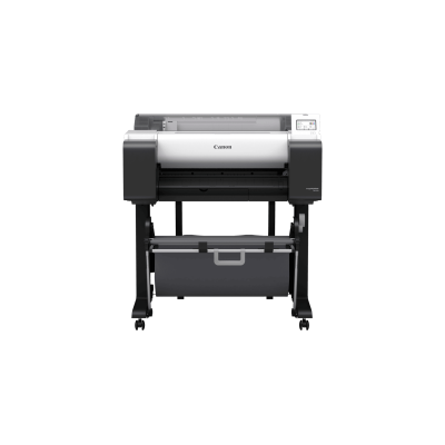 Canon imagePROGRAF TM-510 Didelio formato rašalinis spausdintuvas, 5 spalvų, 24 col.