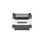 Canon imagePROGRAF TM-510M MFP Didelio formato rašalinis spausdintuvas, 5 spalvų, 24 col.