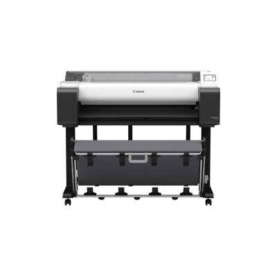 Canon imagePROGRAF TM-610 Didelio formato rašalinis spausdintuvas, 5 spalvų, 36 col.