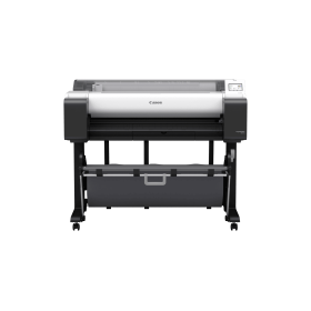 Canon imagePROGRAF TM-615 Didelio formato rašalinis spausdintuvas, 5 spalvų, 36 col.