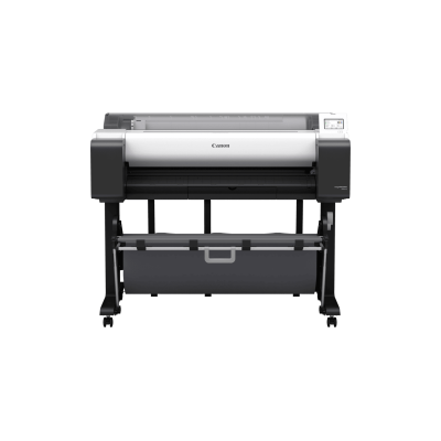 Canon imagePROGRAF TM-615 Didelio formato rašalinis spausdintuvas, 5 spalvų, 36 col.