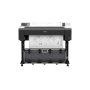 Canon imagePROGRAF TM-610M MFP Didelio formato rašalinis spausdintuvas, 5 spalvų, 36 col.