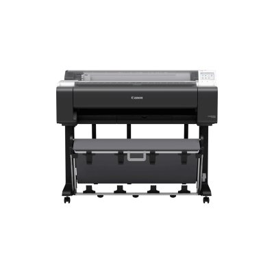 Canon imagePROGRAF TM-610M MFP Didelio formato rašalinis spausdintuvas, 5 spalvų, 36 col.