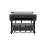 Canon imagePROGRAF TM-610M MFP Didelio formato rašalinis spausdintuvas, 5 spalvų, 36 col.