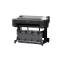 Canon imagePROGRAF TM-610M MFP Didelio formato rašalinis spausdintuvas, 5 spalvų, 36 col.