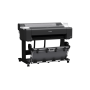 Canon imagePROGRAF TM-610M MFP Didelio formato rašalinis spausdintuvas, 5 spalvų, 36 col.