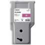 Canon PFI-206M Magenta/Purpurinė plačiaformačio spausdintuvo rašalo kasetė, 300 ml