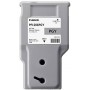 Canon PFI-206PGY Photo Gray/Foto pilka plačiaformačio spausdintuvo rašalo kasetė, 300 ml