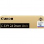 Canon C-EXV28CMY Color Drum Unit/Spalvotas lazerinio spausdintuvo būgno mazgas, 85000 psl.