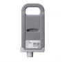 Canon PFI-702PGY Photo Gray/Foto pilka plačiaformačio spausdintuvo rašalo kasetė, 700 ml