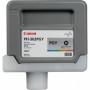 Canon PFI-302PGY Photo Gray/Foto pilka plačiaformačio spausdintuvo rašalo kasetė, 330 ml