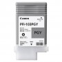 Canon PFI-103PGY Photo Gray/Foto pilka plačiaformačio spausdintuvo rašalo kasetė, 130 ml