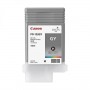 Canon PFI-103GY Gray/Pilka plačiaformačio spausdintuvo rašalo kasetė, 130 ml