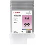 Canon PFI-101PM Photo Magenta/Foto purpurinė plačiaformačio spausdintuvo rašalo kasetė, 130 ml