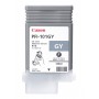 Canon PFI-101GY Gray/Pilka plačiaformačio spausdintuvo rašalo kasetė, 130 ml