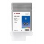 Canon PFI-101B Blue/Mėlyna plačiaformačio spausdintuvo rašalo kasetė, 130 ml