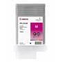 Canon PFI-101M Magenta/Purpurinė plačiaformačio spausdintuvo rašalo kasetė, 130 ml