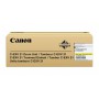 Canon C-EXV21Y Yellow Drum Unit/Geltonas lazerinio spausdintuvo būgno mazgas, 53000 psl.