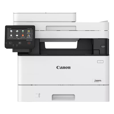 Canon i-SENSYS MF455dw Nespalvotas daugiafunkcinis lazerinis spausdintuvas, WiFi, 38 psl./min.