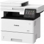 Canon i-SENSYS MF553dw Nespalvotas daugiafunkcinis lazerinis spausdintuvas, WiFi, 43 psl./min.