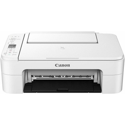 Canon PIXMA TS3351 Spalvotas daugiafunkcinis rašalinis spausdintuvas, WiFi, 7,7 psl./min.