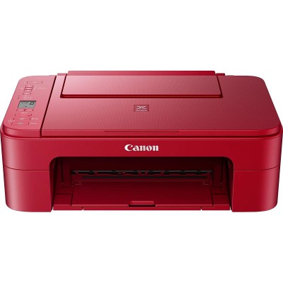 Canon PIXMA TS3352 Spalvotas daugiafunkcinis rašalinis spausdintuvas, WiFi, 7,7 psl./min.