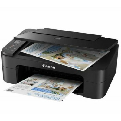 Canon PIXMA TS3355 Spalvotas daugiafunkcinis rašalinis spausdintuvas, WiFi, 7,7 psl./min.