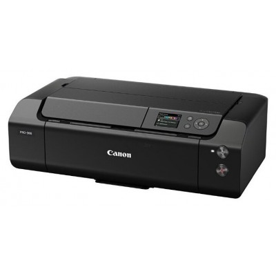 Canon IMAGEPROGRAF PRO-300 Spalvotas rašalinis nuotraukų spausdintuvas, WiFi