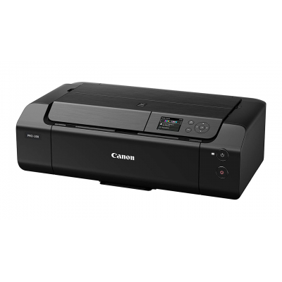 Canon PIXMA PRO-200 Spalvotas rašalinis nuotraukų spausdintuvas, WiFi