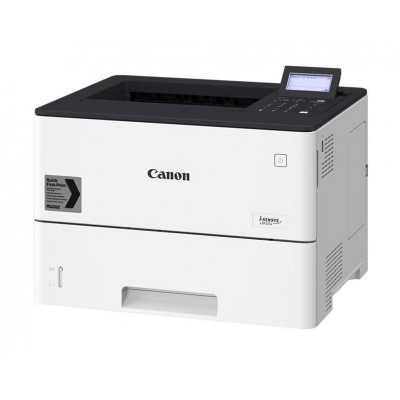 Canon i-SENSYS LBP325x Nespalvotas lazerinis spausdintuvas, 43 psl./min.