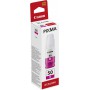 Canon GI-50M Magenta/Purpurinė rašalinio spausdintuvo rašalo kasetė, 70 ml