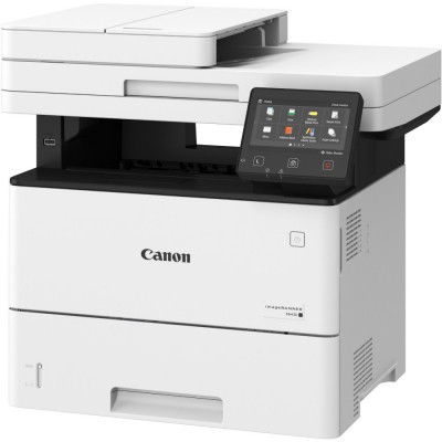 Canon imageRUNNER 1643i Nespalvotas daugiafunkcinis lazerinis spausdintuvas, WiFi, 43 psl./min.