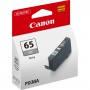 Canon CLI-65GY Gray/Pilka rašalinio spausdintuvo rašalo kasetė, 12.6 ml