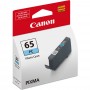 Canon CLI-65PC Photo Cyan/Foto žydra rašalinio spausdintuvo rašalo kasetė, 12.6 ml