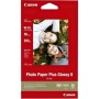 Canon PP-201 Ypač blizgus 10x15 cm fotopopierius 260g/m², 50 vnt.