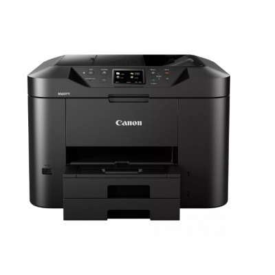 Canon MAXIFY MB2750 Spalvotas daugiafunkcinis rašalinis spausdintuvas, WiFi, 24 psl./min.