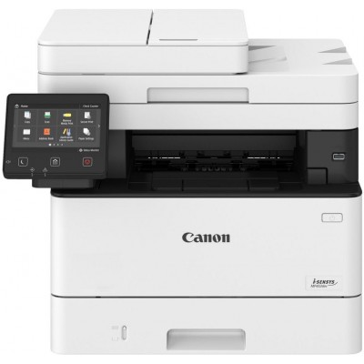 Canon i-SENSYS MF453dw Nespalvotas daugiafunkcinis lazerinis spausdintuvas, WiFi, 38 psl./min.