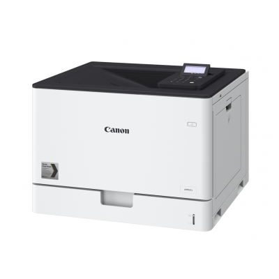 Canon i-SENSYS LBP852Cx  Spalvotas lazerinis spausdintuvas, 36 psl./min.