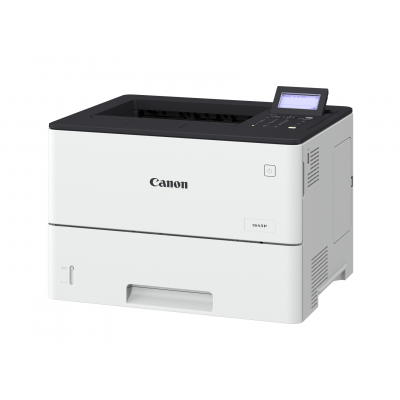 Canon i-SENSYS X 1643P Nespalvotas lazerinis spausdintuvas, 43 psl./min.