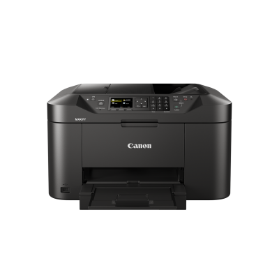 Canon MAXIFY MB2155 Spalvotas daugiafunkcinis rašalinis spausdintuvas, WiFi, 19 psl./min.