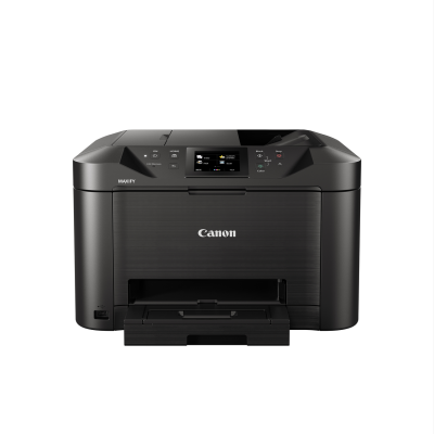 Canon MAXIFY MB5155 Spalvotas daugiafunkcinis rašalinis spausdintuvas, WiFi, 24 psl./min.