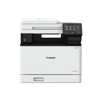 Canon i-SENSYS X C1333i Spalvotas daugiafunkcinis lazerinis spausdintuvas, WiFi, 33 psl./min.