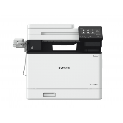 Canon i-SENSYS X C1333iF Spalvotas daugiafunkcinis lazerinis spausdintuvas, WiFi, 33 psl./min.