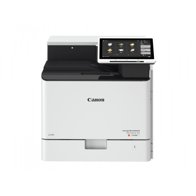 Canon imageRUNNER ADVANCE DX C359P Spalvotas lazerinis spausdintuvas, 35 psl./min.