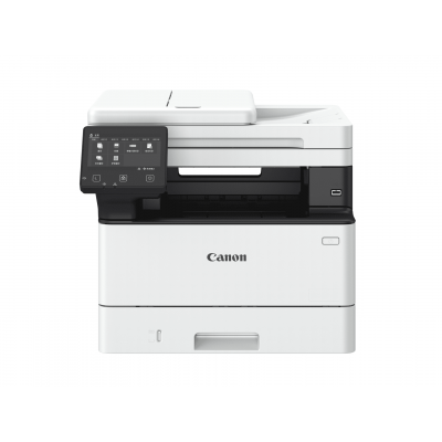 Canon i-SENSYS MF465dw Nespalvotas daugiafunkcinis lazerinis spausdintuvas, WiFi, 40 psl./min.