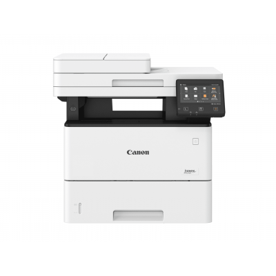 Canon i-SENSYS MF553dw Nespalvotas daugiafunkcinis lazerinis spausdintuvas, WiFi, 43 psl./min.