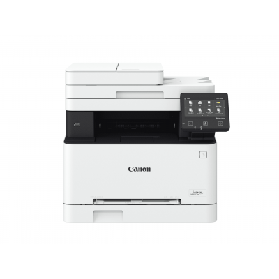 Canon i-SENSYS MF657Cdw Spalvotas daugiafunkcinis lazerinis spausdintuvas, WiFi, 21 psl./min.