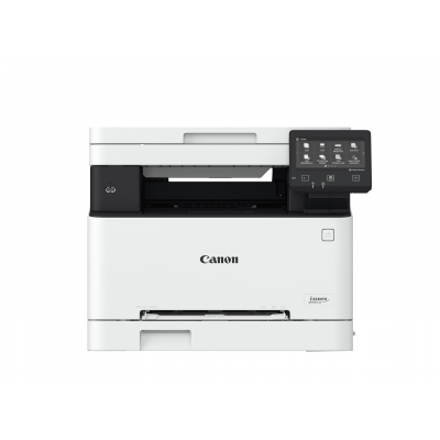 Canon i-SENSYS MF651Cw Spalvotas daugiafunkcinis lazerinis spausdintuvas, WiFi, 18 psl./min.